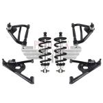 1970-74 Camaro Wilwood Brake Kit with Lines