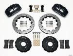 Wilwood Disc Brake Upgrade Kit 140-9194-D