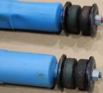 Bilstein Rear Shock Absorbers for 19-22 Ram 2500