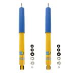 Bilstein B6 4600 Rear Shock Absorbers for Tacoma
