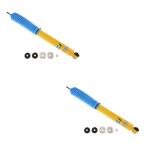 Bilstein B6 4600 Shocks for Jeep Wrangler JK