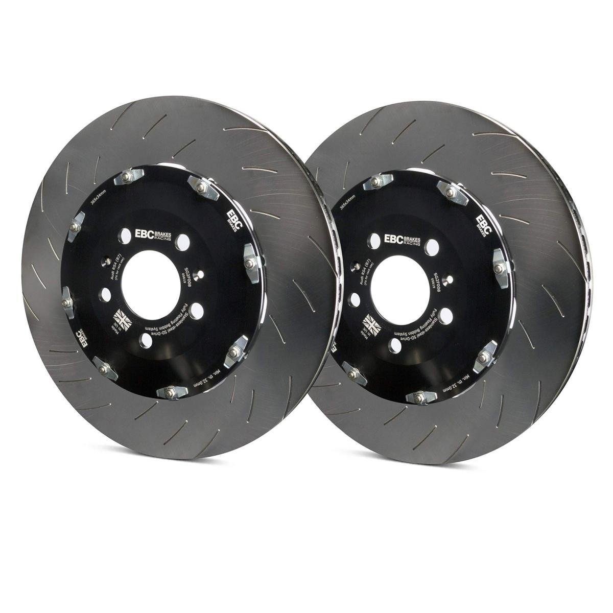 EBC Brakes – Performance Rotors, Pads & Big Brake Kits for Cars & Trucks