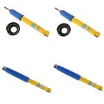 Bilstein B6 4600 Shock Absorbers for Nissan Frontier