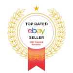 EBC Slotted Floating Rotors for Trackhawk/Durango 6.2L