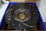 EBC Rear Performance Brake Rotors for Range Rover