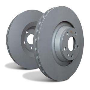 EBC RK7636X Front Rotors for Lexus GS350/RC Series