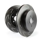 EBC V-Slot Sport Brake Rotors for Tundra/Sequoia