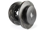 EBC V-Slot Sport Brake Rotors for Tundra/Sequoia