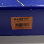 EBC Ultimax Slotted Front Brake Rotors Set