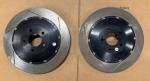 Saleen StopTech 15" Big Brake Kit for Mustang