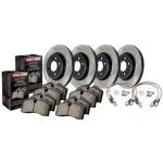 StopTech Sport Big Brake Kit for All Wheels