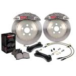 StopTech Trophy Big Brake Kit for Acura NSX