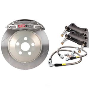StopTech Big Brake Kit with 2 Piece Rotors