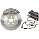 StopTech Big Brake Kit with 2 Piece Rotors