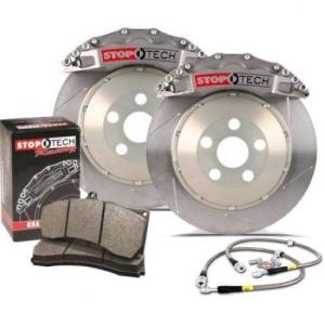 StopTech Race Big-Brake Kit for Honda S2000