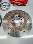 StopTech ST40 Big Brake Kit for MINI Cooper