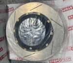 StopTech Big Brake Kit for Honda S2000