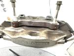 StopTech 4-Piston Big Brake Kit for WRX