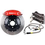 StopTech Brake Upgrade Kit for Acura NSX