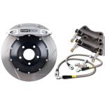 StopTech Big Brake Upgrade Kit with 2-Piece Rotors