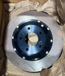 StopTech Big Brake Kit for Honda S2000