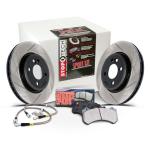 StopTech Sport Big Brake Kit for Mazda Miata