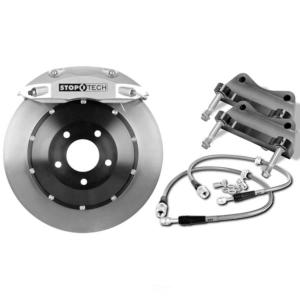 StopTech Big Brake Upgrade Kit with 2-Piece Rotors