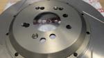 Stoptech Trophy Edition Big Brake Kit for Honda Acura