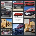 StopTech Big Brake Kit for Race Cars