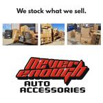 StopTech Big Brake Kit for Race Cars