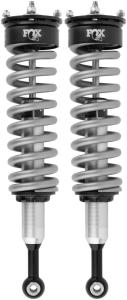 Fox IFP Coilover Shocks for Tacoma & 4Runner