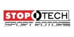 StopTech Big Brake Kit for 2016–21 Vehicles