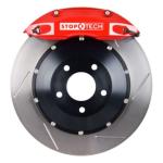 ST Big Brake Kits for Performance Upgrades