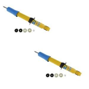 Bilstein B6 4600 Front Shocks for Tundra/Sequoia