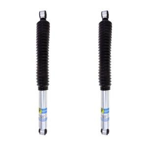 Bilstein B8 5100 Rear Shocks for Ram 3500