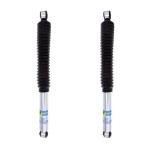 Bilstein B8 5100 Rear Shocks for Ram 3500