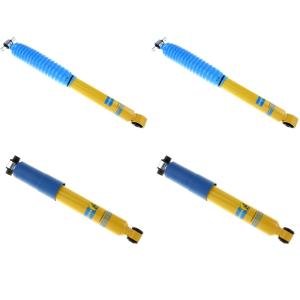 Bilstein B6 4600 Shock Absorbers for Chevy GMC K1500
