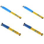 Bilstein B6 4600 Shock Absorbers for Chevy GMC K1500