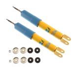 Bilstein B6 4600 Front Shock Absorbers for Silverado