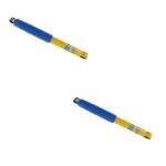 Bilstein B6 4600 Shock Absorbers for Nissan Frontier