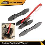 Brake Piston Spreader Tool for Easy Caliper Install