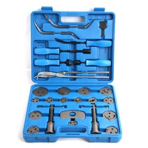 Brake Caliper and Drum Brake Tool Set