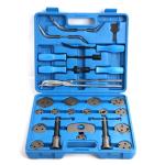 Brake Caliper and Drum Brake Tool Set
