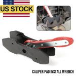 360° Ratcheting Brake Piston Spreader Tool