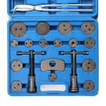 Brake Caliper and Drum Brake Tool Set