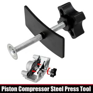 Piston Compressor Brake Pad Spreader Tool