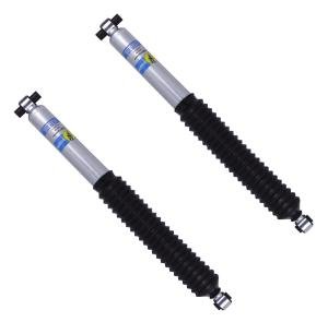 Bilstein Front B8 5100 Shocks for Jeep Wrangler