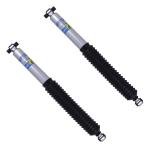 Bilstein Front B8 5100 Shocks for Jeep Wrangler