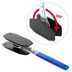 Brake Piston Spreader Tool for Easy Caliper Installation
