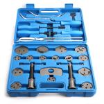 Brake Caliper and Drum Brake Tool Set